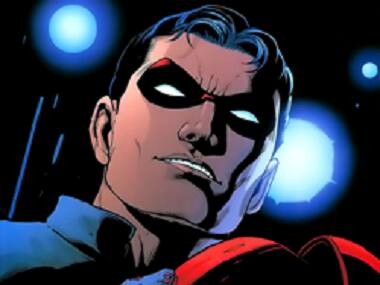 Jason Todd in the comics. Image courtesy: Wikimedia Commons