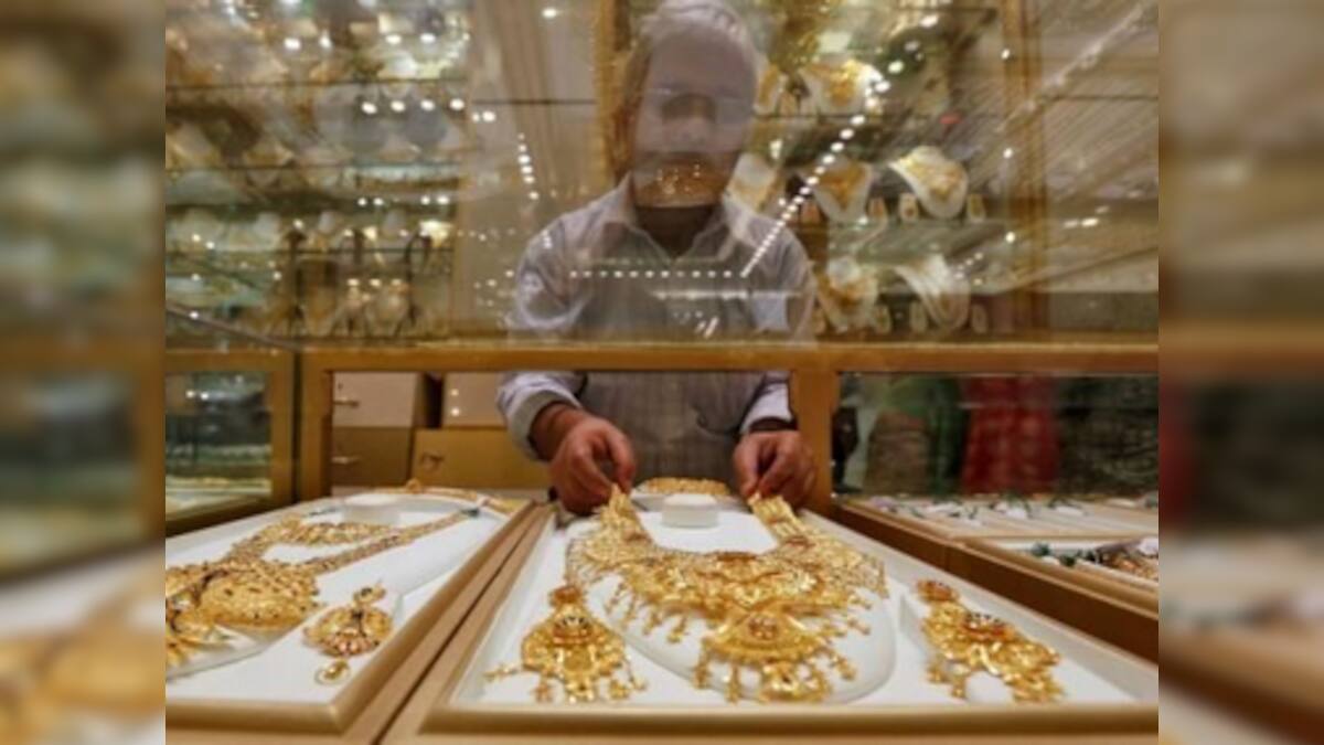 How illicit gold smuggling is shutting India's refiners, banks out of ...