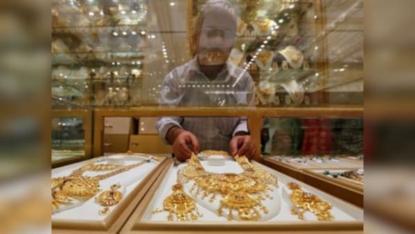 Rajesh Exports wins Rs 786 cr jewellery designing order from UAE