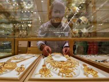 Rajesh Exports wins Rs 786 cr jewellery designing order from UAE