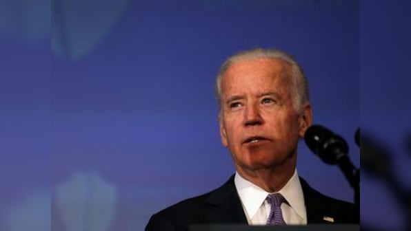 US is improving on tackling racism but that's not enough: Joe Biden