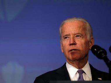 US is improving on tackling racism but that's not enough: Joe Biden US is improving on tackling racism but that's not enough: Joe Biden