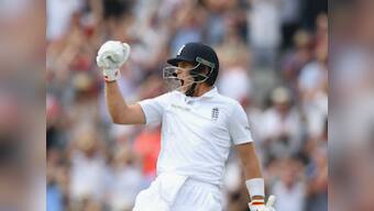 England vs Pakistan: Stuart Broad says he's lucky to play in the Joe Root era