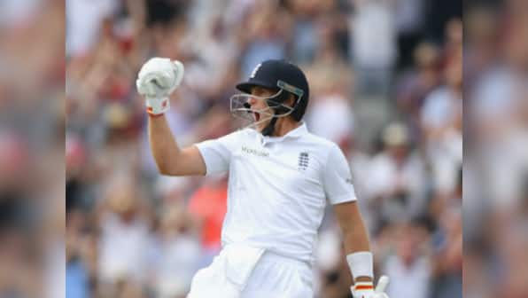 England vs Pakistan: Stuart Broad says he's lucky to play in the Joe Root era