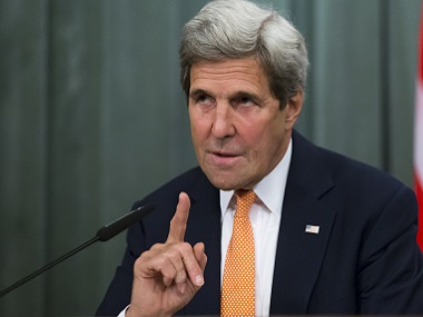 John Kerry calls on Afghan president Ashraf Ghani and CEO Abdullah to patch up differences John Kerry calls on Afghan president Ashraf Ghani and CEO Abdullah to patch up differences