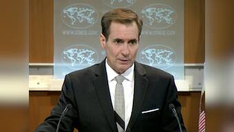 US expelled two Russian officials after 'attack' on diplomat in Moscow