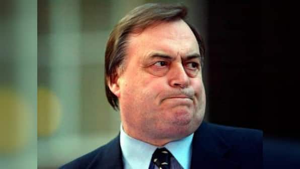Iraq's invasion in 2003 was illegal, says former UK Deputy PM John Prescott