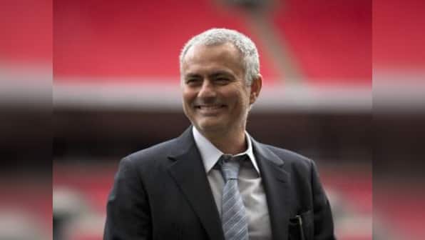 Manchester United boss Jose Mourinho says he always had a good feeling about the club