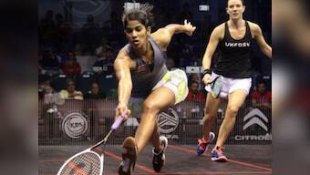 Joshna Chinappa says winning maiden Asian Championship title is her biggest achievement