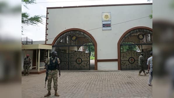 South Sudan: Stench of death hangs over Juba after violence kills more than 200
