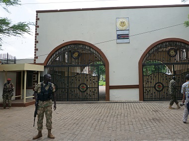 South Sudan: Stench of death hangs over Juba after violence kills more than 200 South Sudan: Stench of death hangs over Juba after violence kills more than 200