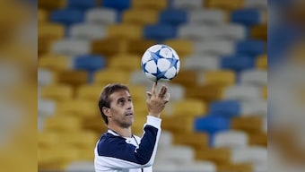 Spain coach Julen Lopetegui, Vincente Del Bosque called as witnesses in Angel Maria Villa corruption case