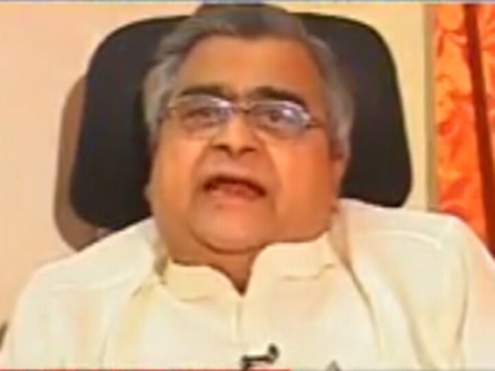 Congress MLA KB Koliwad unanimously elected as Karnataka Assembly Speaker