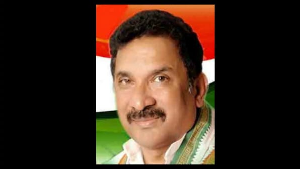 KJ George back as Karnataka minister after being cleared in DSP suicide case