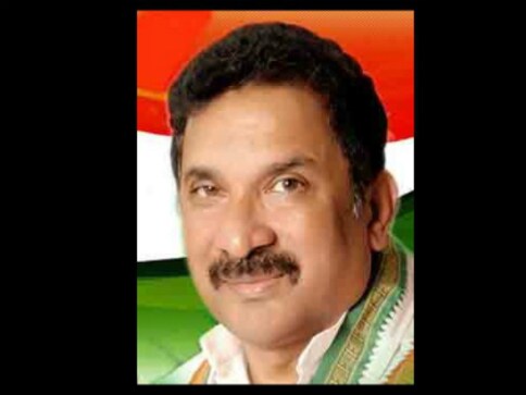 Karnataka minister KJ George resigns hours after court orders FIR against him Karnataka minister KJ George resigns hours after court orders FIR against him