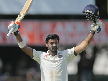 Ranji roundup: Suryakumar Yadav helps Mumbai set UP a stiff target; Railways close in on victory Ranji roundup: Suryakumar Yadav helps Mumbai set UP a stiff target; Railways close in on victory