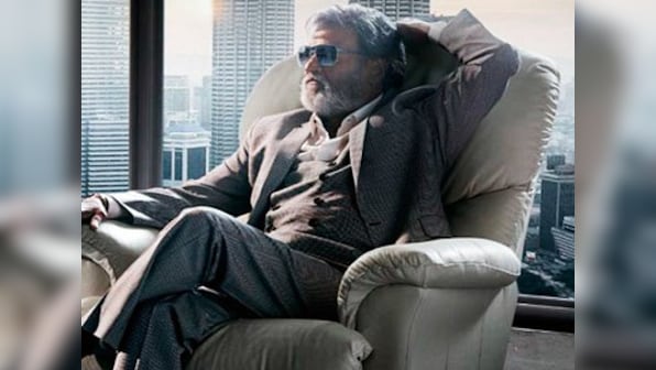 Does Kabali's Malaysian version have a different ending than the Indian one?