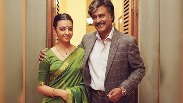 Kabali quick review: Rajinikanth makes this clichéd revenge story thrilling