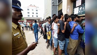 Kabali effect: 11 held in Hyderabad for selling tickets in black for Rajinikanth starrer