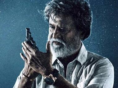 Rajinikanth's Kabali was released in different parts of the world thanks to this online service