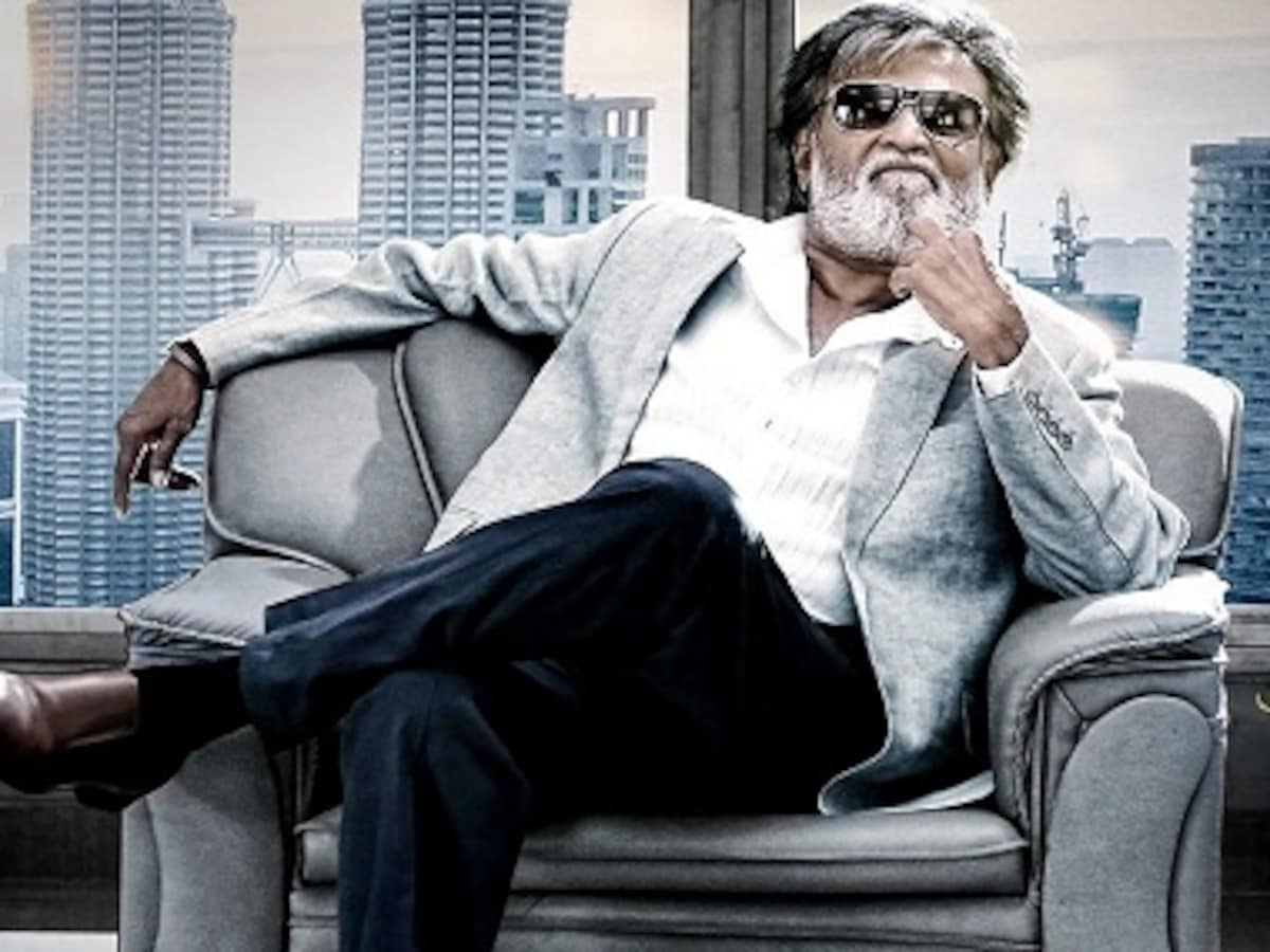 Kabali box office collections: Let's do the math on Rajinikanth ...