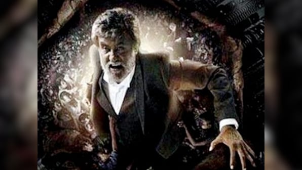 Kabali box office: Rajinikanth’s film earns Rs 110 crore in three days, beats Sultan