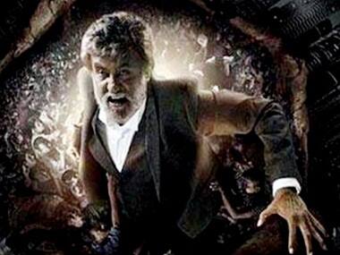 Rajinikanth 'time travels' to thank fans for Kabali success; says US break was for his health