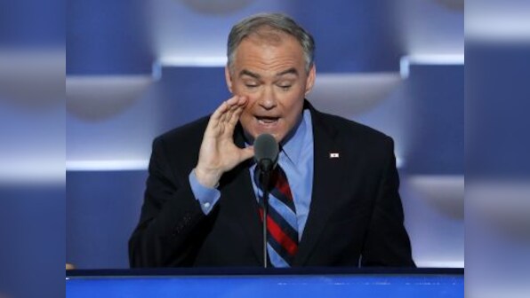 #DNCinPHL: What Barack Obama, Tim Kaine, Joe Biden and the rest said... at a glance