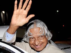 Honouring APJ Abdul Kalam, UN celebrates birthday of 'People's President'  on 15 Oct as World Students Day-India News , Firstpost