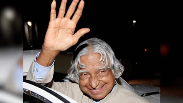 Honouring APJ Abdul Kalam, UN celebrates birthday of 'People's President' on 15 Oct as World Students Day
