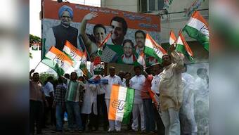 Congress MLA threatens to quit ahead of Goa assembly elections