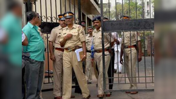 Postcard News founder Mahesh Vikram Hegde arrested by Bengaluru Crime Branch for spreading fake news