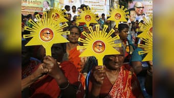 Decoding DMK’s loss in Tamil Nadu polls: Conspiracy theory or alliance math gone wrong?