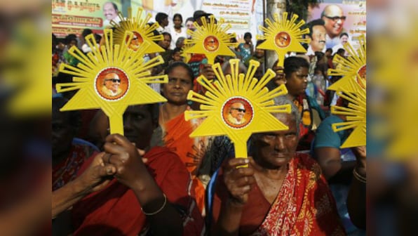 Decoding DMK’s loss in Tamil Nadu polls: Conspiracy theory or alliance math gone wrong?