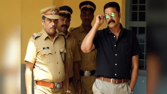 'Kasaba' review: A suspenseful Mammootty-starrer marred by misogyny
