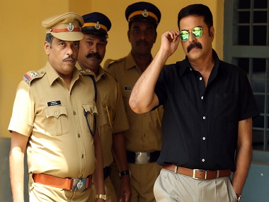 Mammooty receives Women's Commission notice over Kasaba's poor portrayal of women Mammooty receives Women's Commission notice over Kasaba's poor portrayal of women