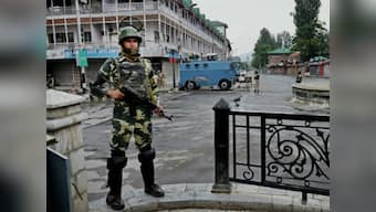 Spiralling Kashmir unrest exposes BJP-PDP govt as clueless, impotent and an utter failure