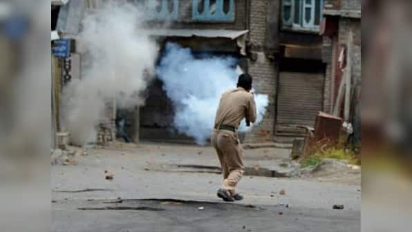Death toll in Kashmir rises to 16 after violence over Burhan Wani's killing