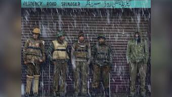 Security on high alert in Jammu and Kashmir amid Hizbul Mujahideen threat to Independence Day functions