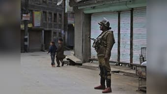Washington wants dialogue between India, Pakistan to resolve Kashmir unrest
