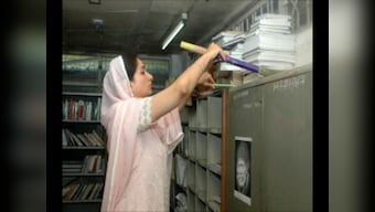 Parliament session: Harsimrat Kaur Badal accuses Congress ministers of misbehaving