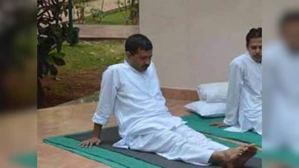 Arvind Kejriwal's vipassana tour: How will the nation handle 12 days of silence?
