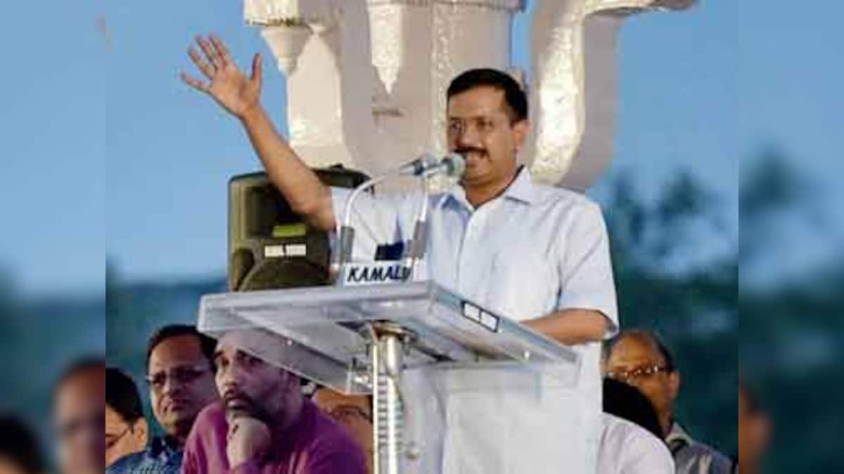 Ousted from AAP, party rebels may form grand front ahead of Punjab ...