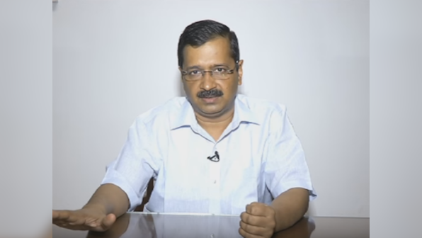 Now, Arvind Kejriwal says PM Narendra Modi may try to get him killed