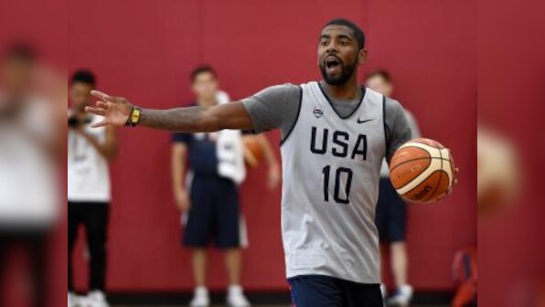Kareem Abdul-Jabbar column: Rio offers chance for US basketball team to rise against social injustice
