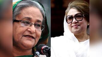 BNP is Bangladesh’s BJP, Hindus have no option but to vote for the Awami League, says civil society leader Rana Dasgupta