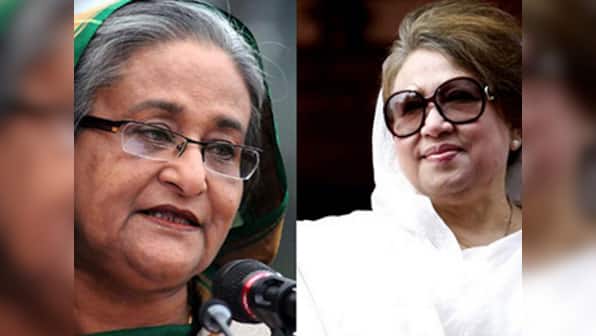 BNP is Bangladesh’s BJP, Hindus have no option but to vote for the Awami League, says civil society leader Rana Dasgupta