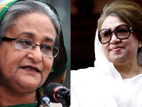 BNP is Bangladesh’s BJP, Hindus have no option but to vote for the Awami League, says civil society leader Rana Dasgupta BNP is Bangladesh’s BJP, Hindus have no option but to vote for the Awami League, says civil society leader Rana Dasgupta