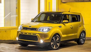 Korean carmaker Kia looking for Indian factory location