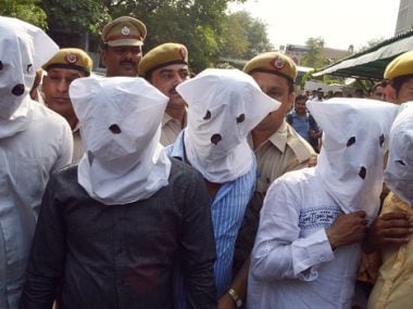 Delhi Police has busted a kidney trade racket in South Delhi with the arrest of 5 persons, including two personal staff of a Doctor at the Indraprastha Apollo Hospital in New Delhi. Getty Images